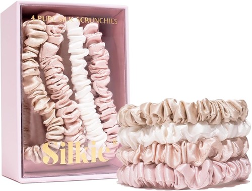 Silkie pack pure - silkie, mulberry
