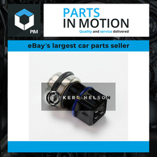 Coolant Temperature Sensor