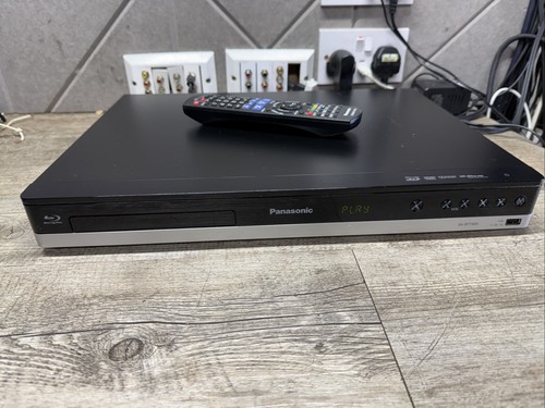Panasonic btt405 smart 3d - sa-btt405,
