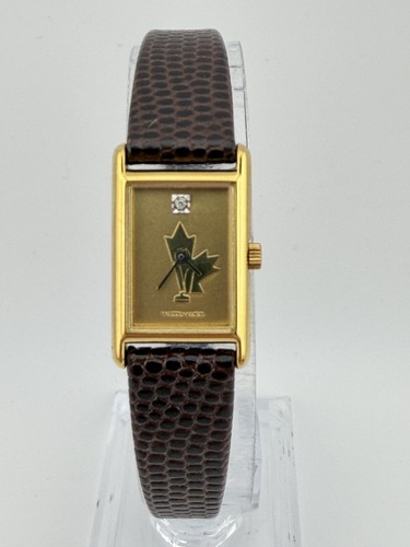 Vintage wittnauer womens watch - vintage,
