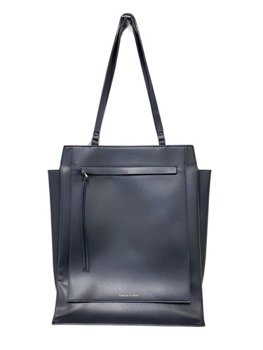Charles keith tote bag leather - charles&keith,