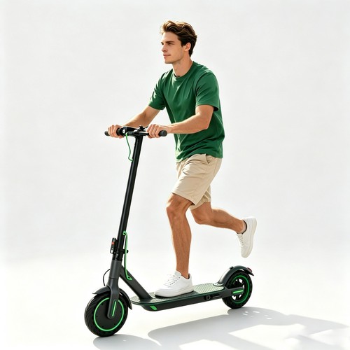 Electric scooter high speed - scooter,