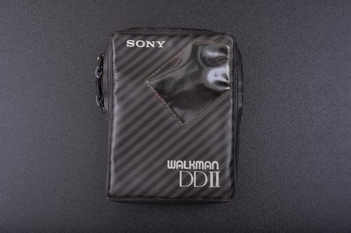 Original carrying case for - case,