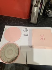 Pandora 20th Anniversary