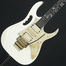 Ibanez JEM7V-WH Electric