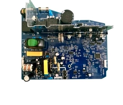 Card pouring hole bimby tm31 - card,