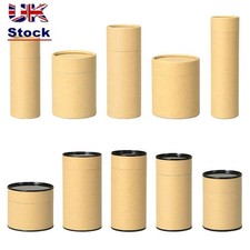 Kraft Paper Packaging Boxes