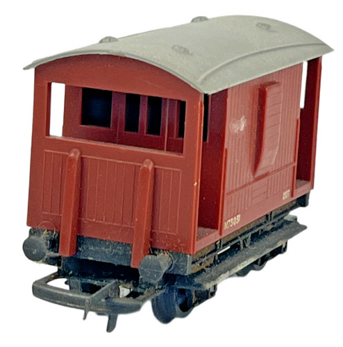Hornby r16 ton brake - 20,