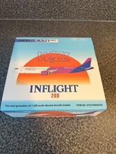 INFLIGHT WIZZ AIR A321neo