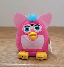 McDonald's Happy Meal Toy