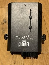 Chauvet Gobo Zoom Led 2.0