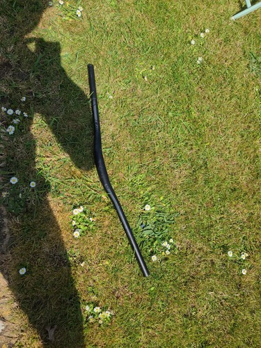 Lapierre handlebar mountain - handlebar,