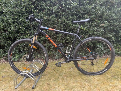 Trek caliber mountain - trek, x-caliber
