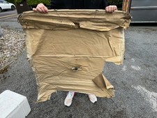 MG Magnette ZA ZB roof liner