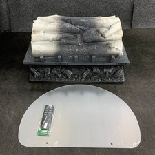 R.W. FLAME L360CP Electric