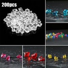 High Qulity Acrylic Gem Stone