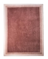 Ex Showhome Peter Mikic HUGE Hand Knotted Tibetan wool rug, carpet rrp £12,057