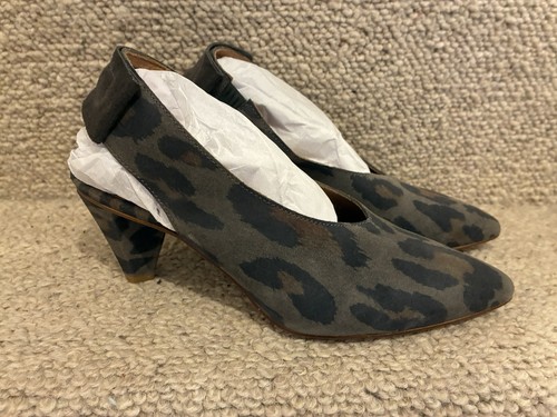 Hudson london leopard - hudson,