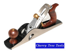 Faithfull No 10 Rebate Plane