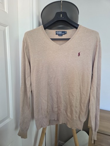 Polo ralph lauren sweater - polo,