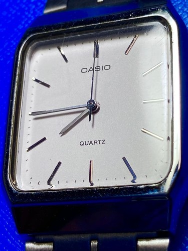 Casio vintage chipukashi - casio,