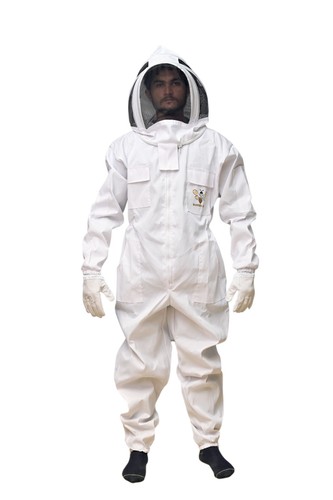 Beekeeper suit professional - beekeeper,