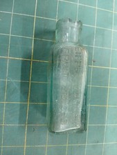 Vintage G Foster Clark & Co