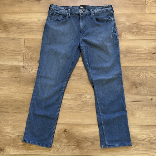 Paige federal jeans men - federal,