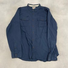 Levi's Shirt Long Sleeve Shirt