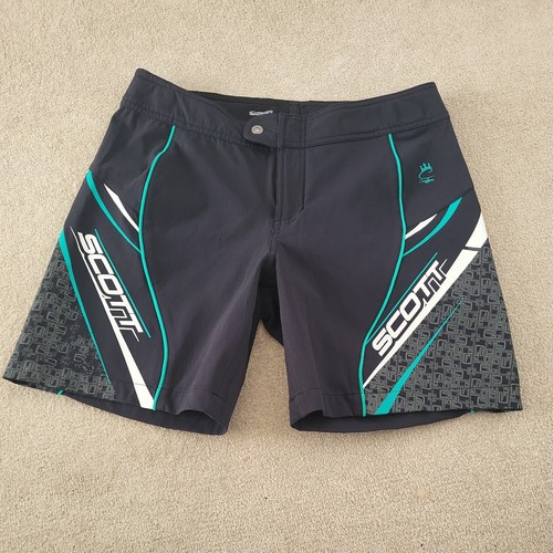 Scott mountain bike shorts - scott,