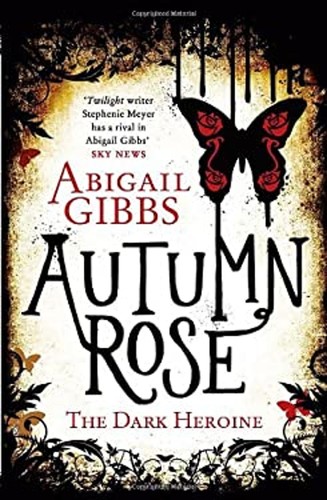 Autumn rose paperback abigail - autumn,