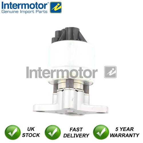 Intermotor egr valve fits - valve,