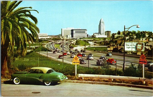 Los angeles california classic - california,
