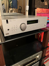 ARCAM FMJ AV9 SURROUND SOUND PROCESSOR-- SORRY NO REMOTE