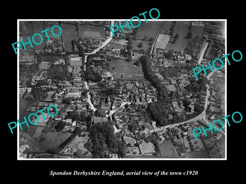 Old historic photo of - 6,