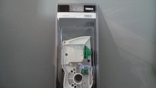 Omnistor thule motorhome - omnistor,