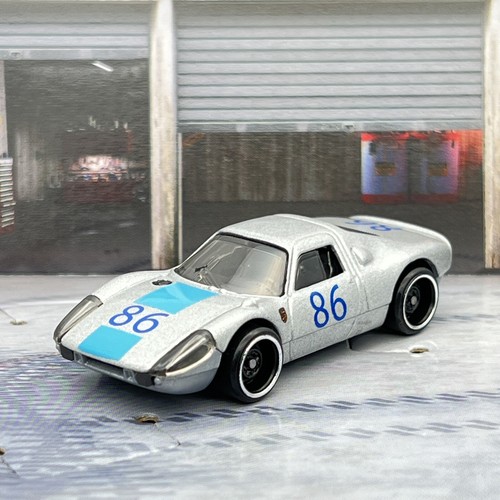 Hot wheels porsche - wheels, carrera