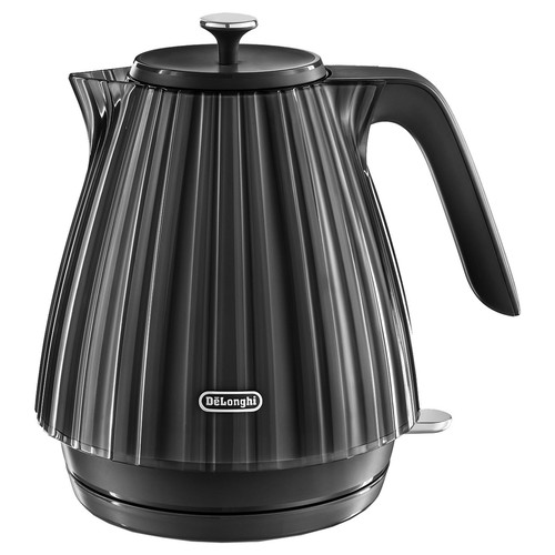 Delonghi cordless jug kettle - delonghi,