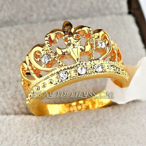 R043 women girls crown - r043,