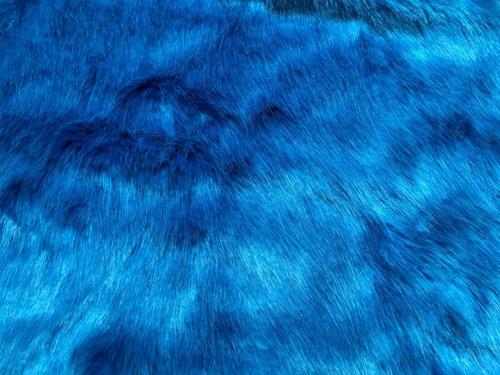 Super luxury faux - super,
