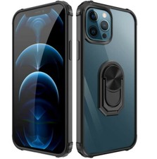 For iPhone 12 Pro 12 Max Clear