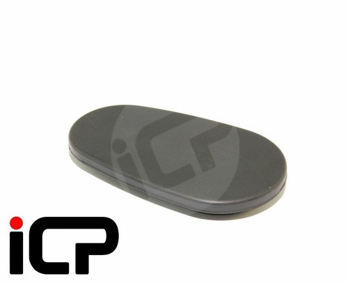 Non pipe bulkhead grommet - a/c,