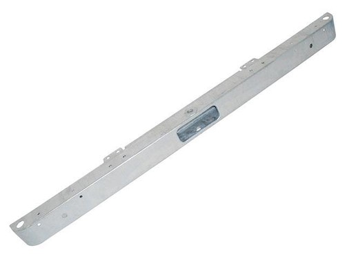 Galvanised military front - military,
