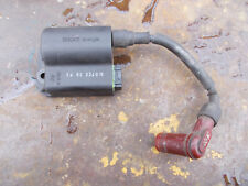 APRILIA HABANA CUTOM/MOJITO 125 2001 125CC CDI COIL PACK MODULE 1403324016