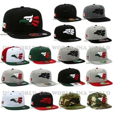 MEXICAN Hat MEXICO Hecho En