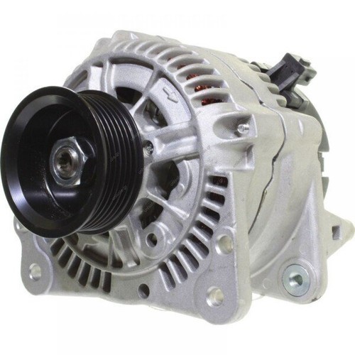 Alternator california t4 - alternator,