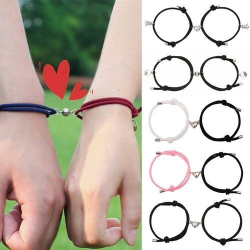 2pcs couple matching - couple, magnetic