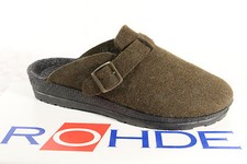 Rohde Women's Slipper, Soft