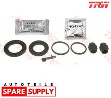 REPAIR KIT, BRAKE CALIPER FOR
