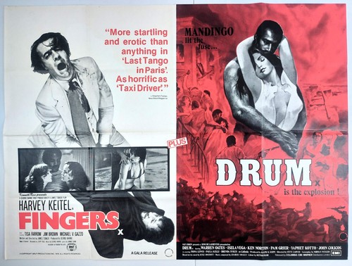 Fingers drum original uk - original,